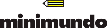 Minimundo Logo